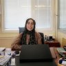 Elif Kaya